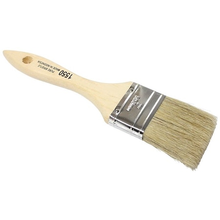 The Brush Man 2" Paint Brush Multipack Paint Brush, 24 PK PB2HD